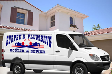 Water leak detection in Los Angeles, CA.